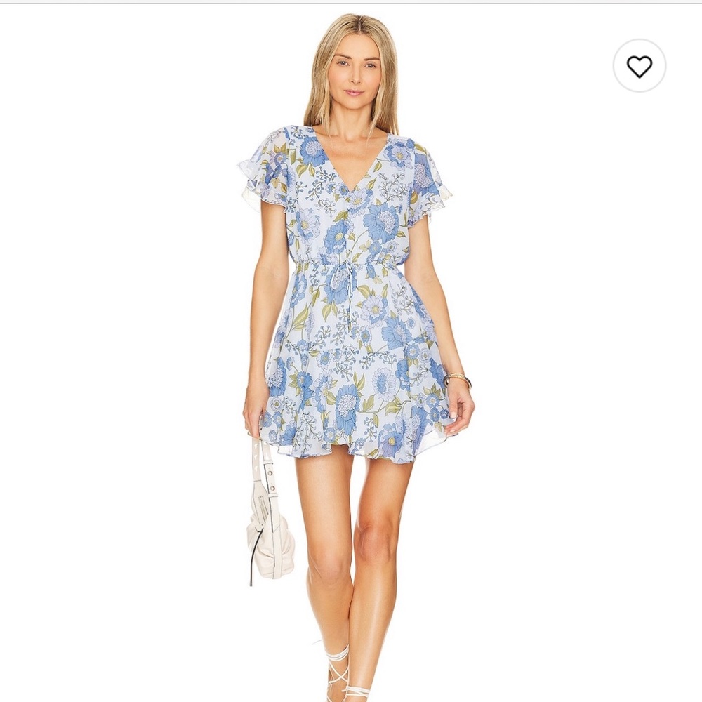 Steve Madden Dress- Revolve